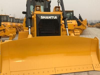 SD32 Big Bulldozer with Competitive Price Construction Machineryfor Sale