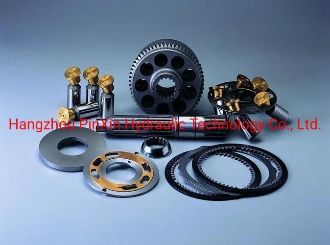 Pve62 Hydraulic Pump for Caterpillar Spare Parts China Best Supplier