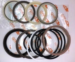 Ec210b Boom Cyl Seal Kit 14515051 Rod Seal for Volvo Excavator