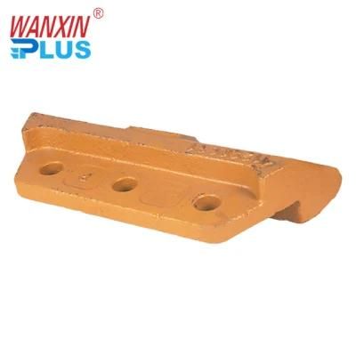 11280631 Side Cutter Side Protector for Sany Excavator Sy235