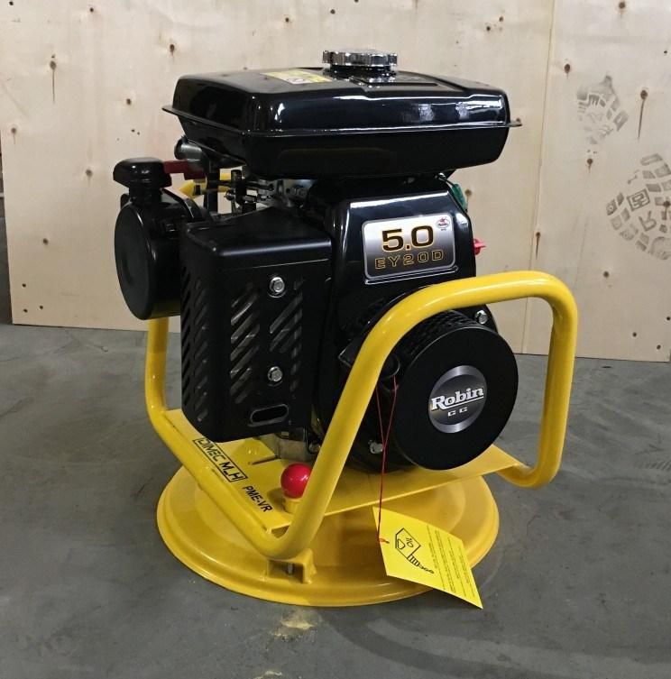 Pme-Vr Portable Concrete Vibrator Air-Cooled