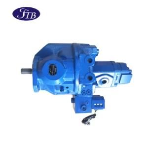 Rexroth Uchida Ap2d25 Hydraulic Pump with Electric for Excavator