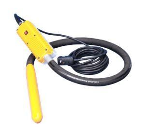 High Frequency Concrete Vibrators with Remote Control