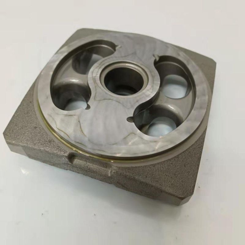 A6vm160 Ez Hydraulic Valve for Rexroth Piston Motor