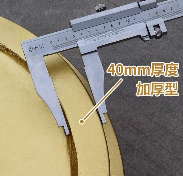 Ex200 Undercarriage Parts Idler with High Strength Forging Process