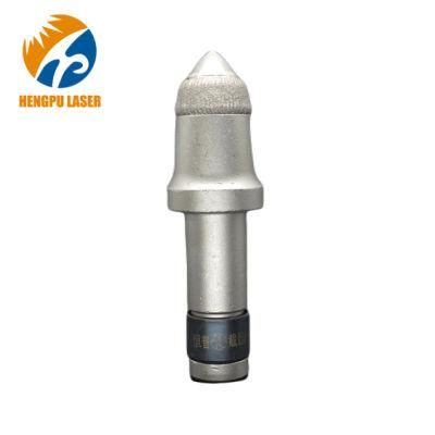 Hot Sale Parts Mining Engineering Tools Coal Cutting Picks Shearer Cutter Teethhpu95-22td