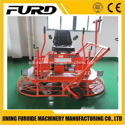 Ride on Concrete Power Trowel Machine (FMG-S30)