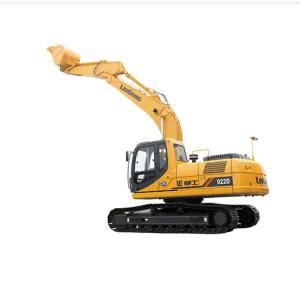 China Construction Machinery Liugong 22 Ton Crawler Excavator for Sale