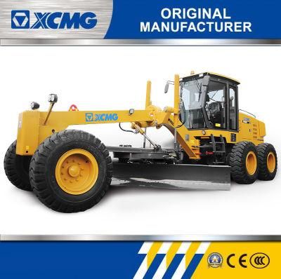 XCMG Official 180HP China Road Motor Graders Gr1803
