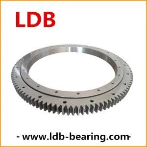 Single-Row Angular Contact Slewing Ball Bearing (External Gear) 9e-1b16-0188-0815