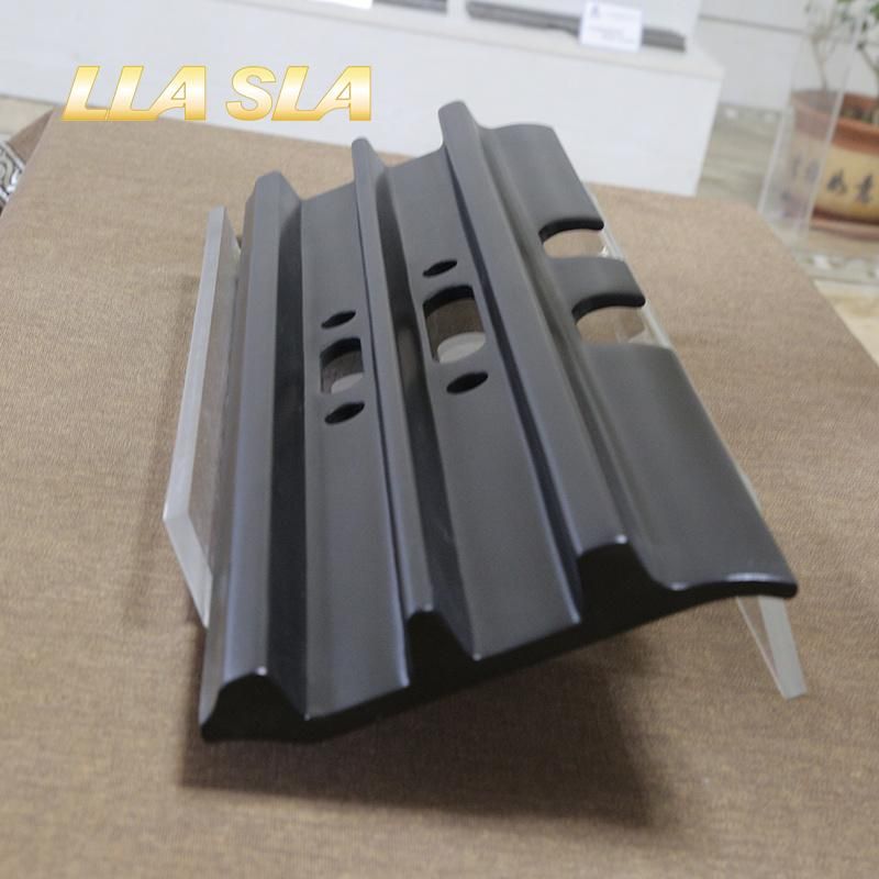 Excavator Track Shoe R55 for Hyundai Excavator Undercarriage Spare Part