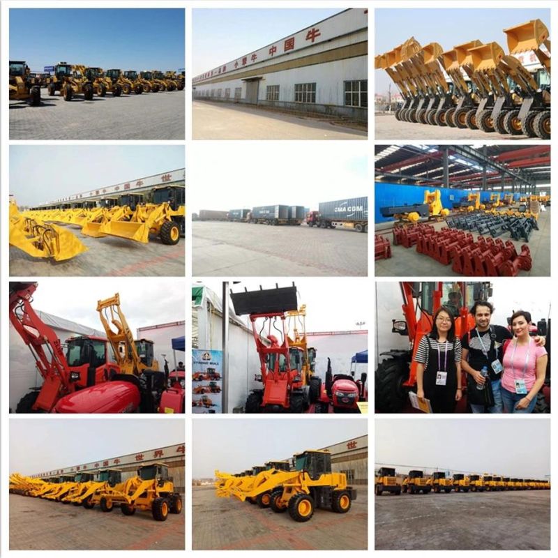 China 135HP Gr135/Py9130 Mine Motor Grader for Sale