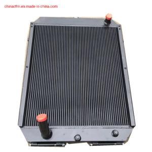 S6d140 6211-61-2111 Engineoil Cooler