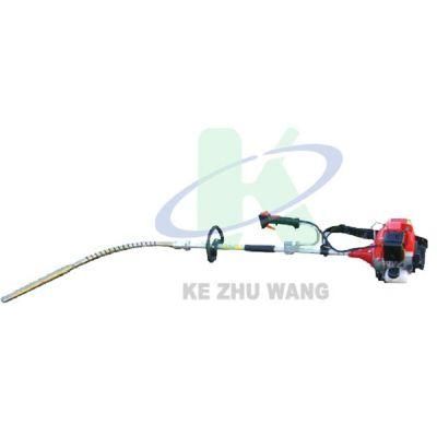 Concrete Machinery 1.9HP Chinese Gasoline Engine 139f Concrete Vibrator
