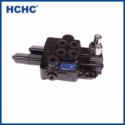 China Made High Performance Multi-Way Valve