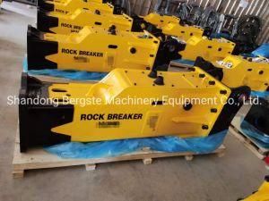 American Model Hydraulic Hammer Striker Model Hydraulic Breaker
