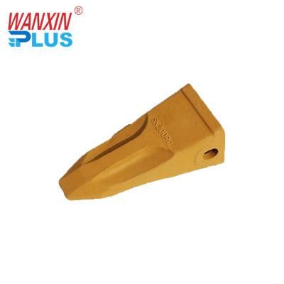 Construction Machine Spare Parts Sk200RC Bucket Adaptor Teeth Casting