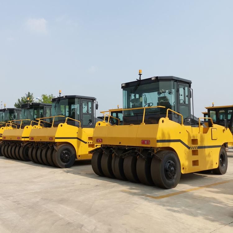 High Efficiency Shantui 14ton Sr14D-3 Double- Drum Road Roller on Sale