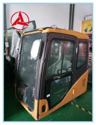 Sany OEM Excavator Driver Cabin for Chinese Top Brand Excavator