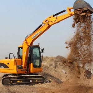 Excavator Crawler Cheap Crawler Excavators for Sale in Indonesia