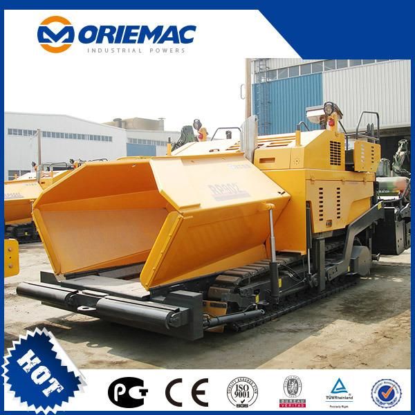 Official Manufacturer RP403 Asphalt Concrete Paver for Sale