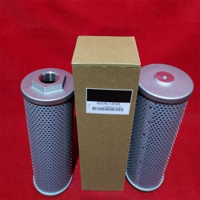 Mitsubishi Oil Filter 92576-14100 for Engine Parts High Quality