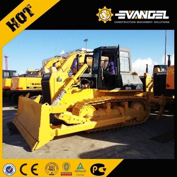 Earth Moving Machine Dozer Price Shantui SD13