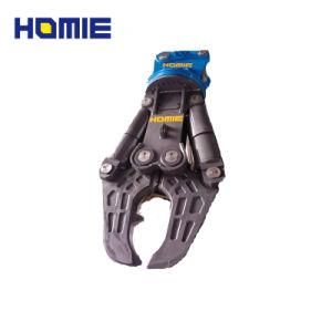 Hot Sale Demolition Tools Demolition Steel Boom Using Hydraulic Shear for 20 Ton Excavator