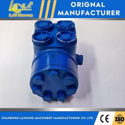 Lgcm Spare Parts Steering Gear for Wheel Loader