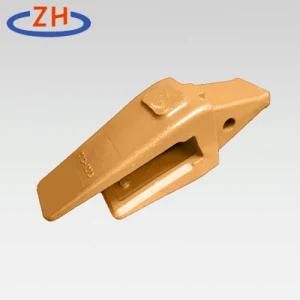 Doosan Dh420 Excavators Construction Machinery Spare Parts 2713-1273 Adapter Bucket Tooth
