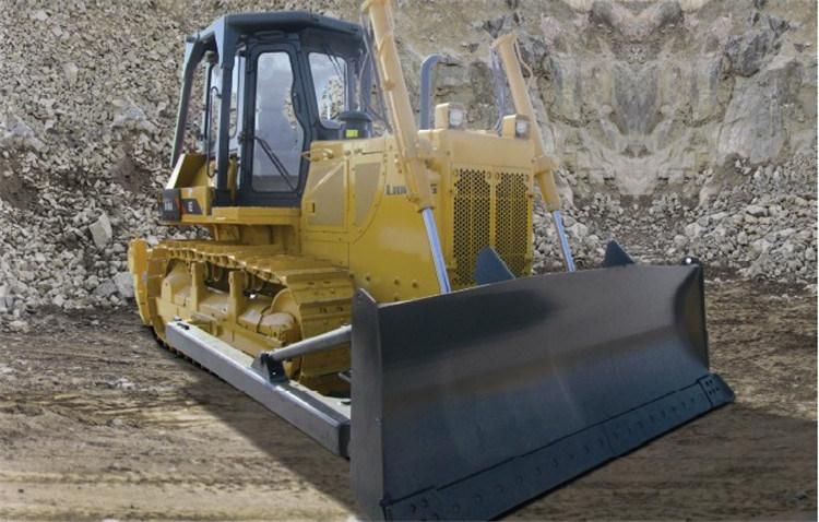 Liugong Brand New 230HP Mini Track Bulldozer Clgb230