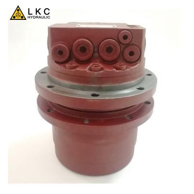 Motor Spare Parts for 1.5tons Hydraulic Crawler Excavator with Ce Certificate