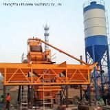 25-75cbm/Hr Ready Mix Concrete Mixing Plant Manufacturing Concrete Batching Plant