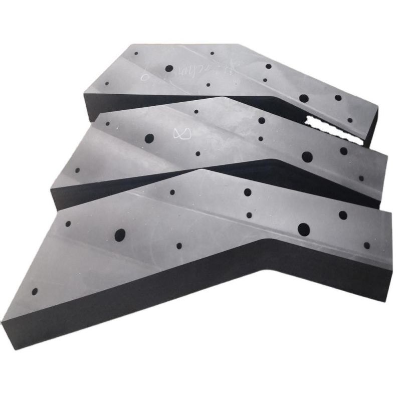 Dock Boat Bumper Recycled UHMWPE Plastic Sheet/Block Boronated Block