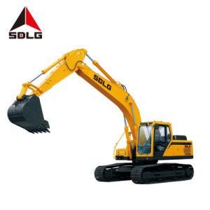 Sdlg 20ton Crawler Excavator E6225f for Sale
