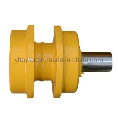 Liebherr R9350/R9360 Excavator Bulldozer Undercarriage Parts Carrier Top Roller