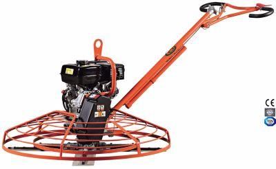 High Efficiency Walk-Behind Gasoline Concrete Power Trowel Gyp-446