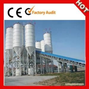 Concrete Mixing Plant (HZS100)