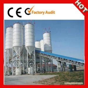 Concrete Mixing Plant (HZS100)