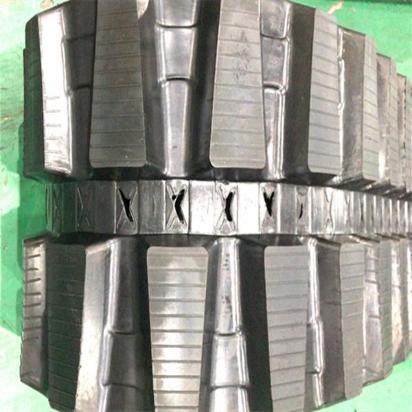 Rubber Track 320X52.5X98n Fits for Ditch Witch Cela