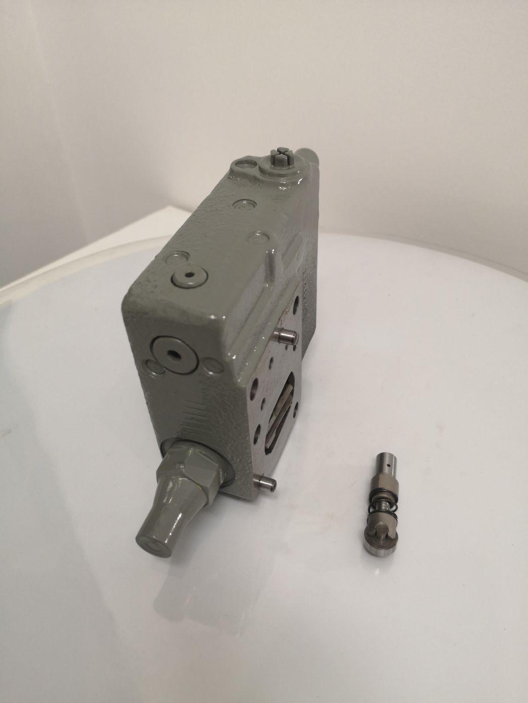A11vo130 Lrg Valve for Rexroth Hydraulic Piston Pump Parts
