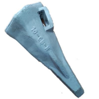 Sand-Casting Dredger Wear Tooth 10-CB-N