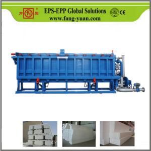 Top Sale EPS Styrofoam Block Making Machine for Decoration