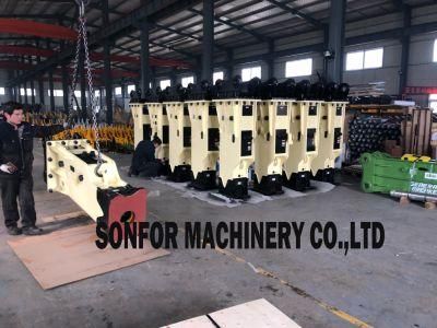 20ton Excavator Hydraulic Breaker for Sale