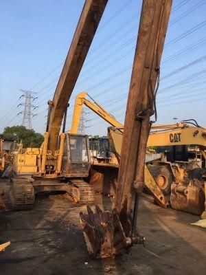 Original Japan Cheap Sumitomo Sh280f2 Excavator with 18meter Reach Boom