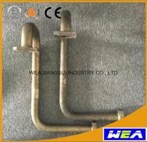Oil Pipe 956.14A. 23 for Changlin 956wheel Loader