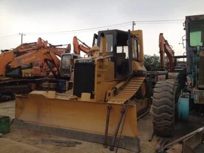 Used Caterpillar D4h Crawler Bulldozer Cat D4h Tractor