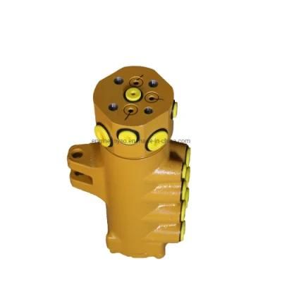 Excavator Spare Parts Center Swivel Joint
