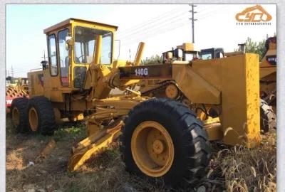 Cat 140g Motor Grader, Used Motor Grader Cat 140h/140K/14G/120g