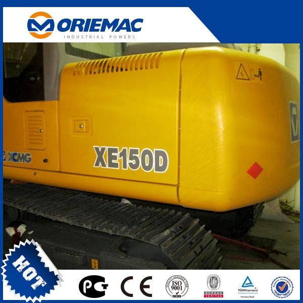 Oriemac Xe150d 15ton Crawler Excavator
